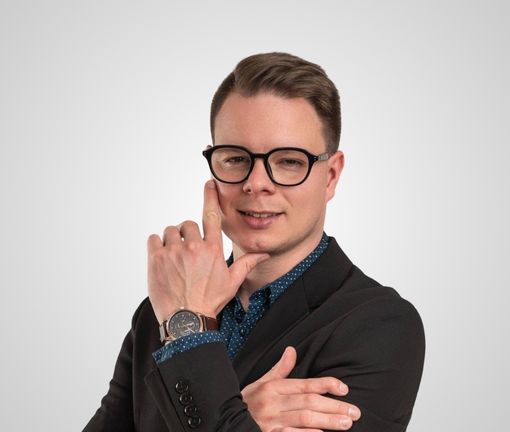 Hablák & Partners header image